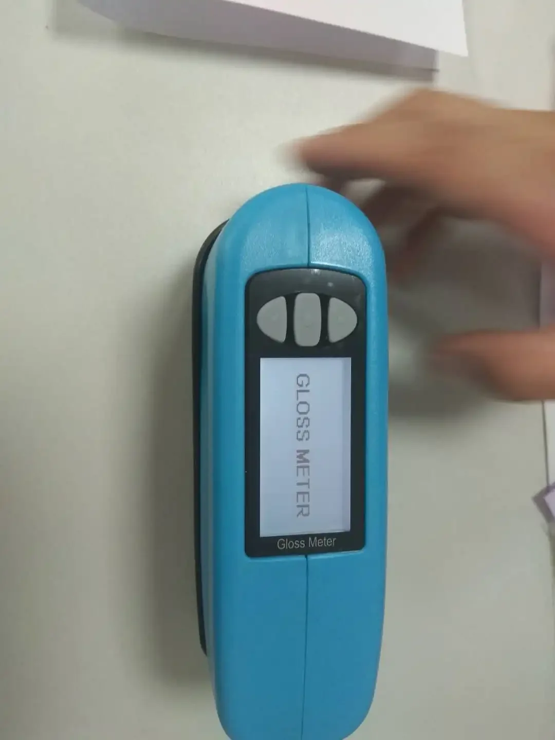 004 Portable Glossmeter Gloss Meter For Paint