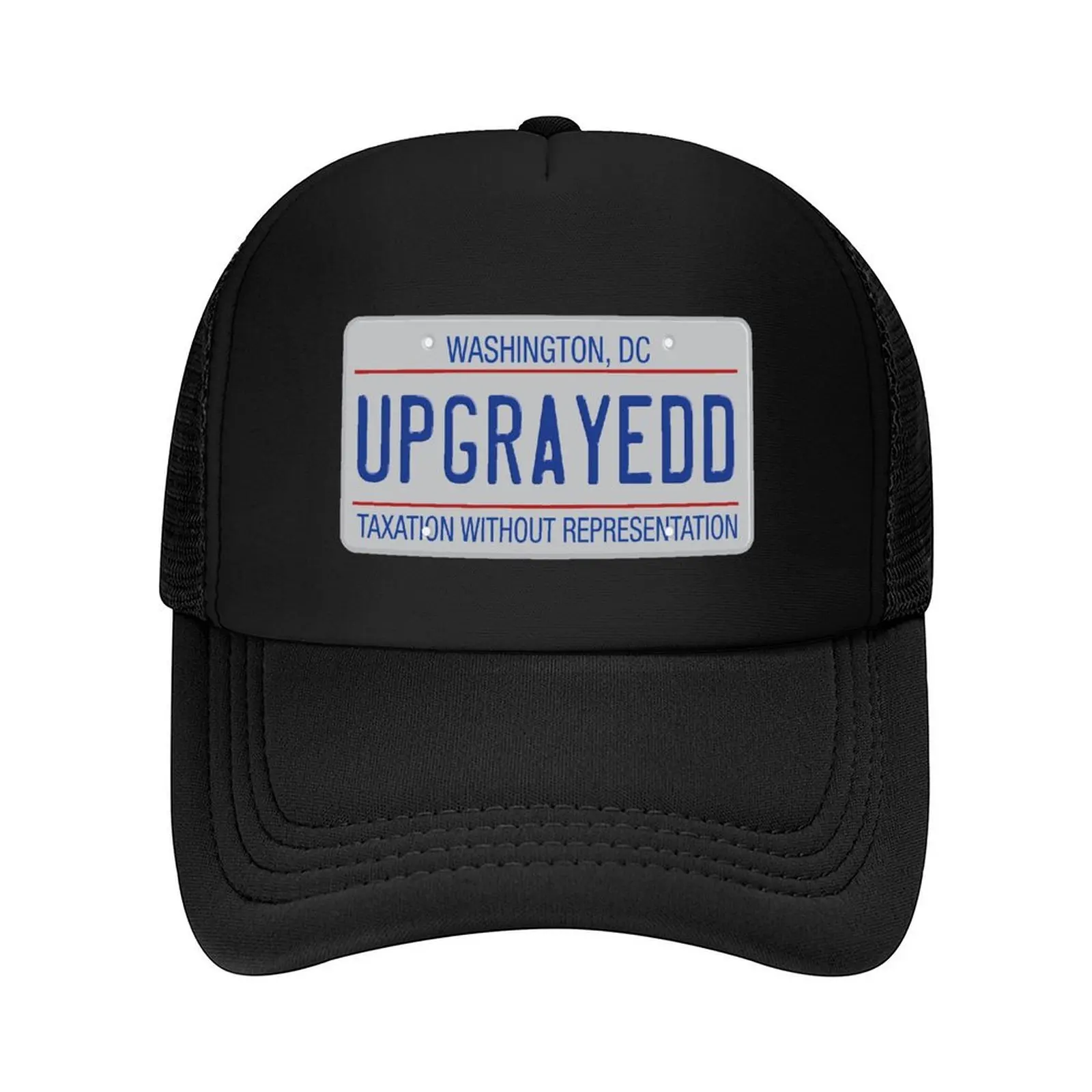 

Upgrayedd Idiocracy Baseball Cap Streetwear Hip Hop tactical cap Custom Cap Caps Women Men's