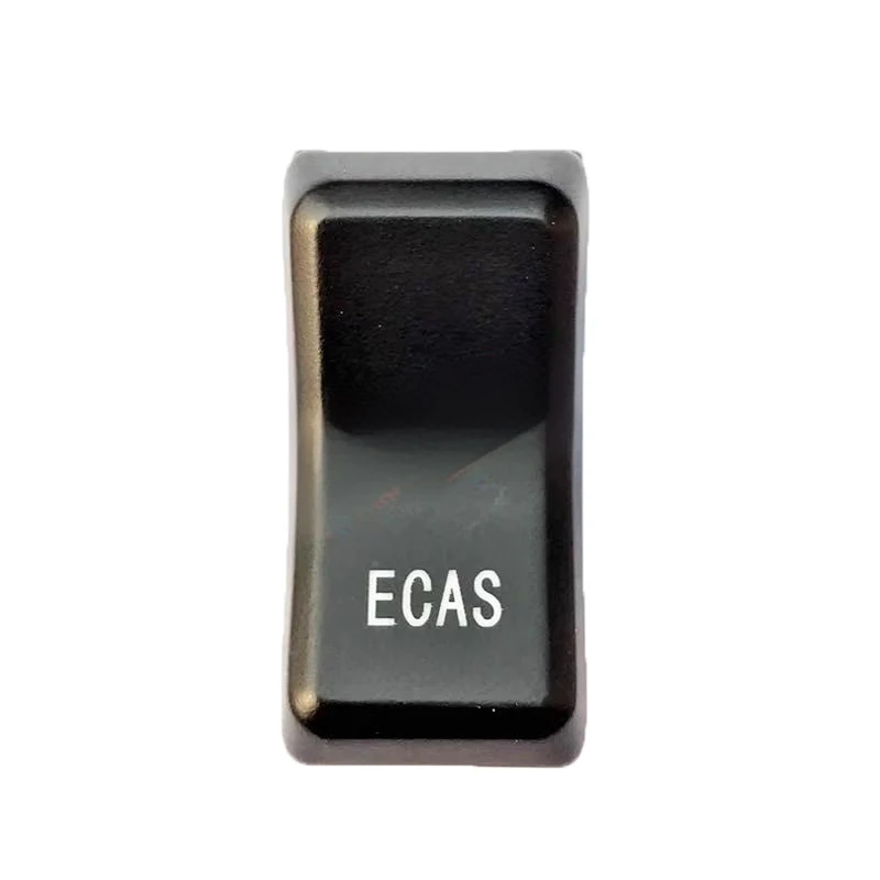 

Top-Quality ECAS Fault Switch (Part No.: 812W25503-6051) - Fits SINOTRUK SITRAK C7H / C5H