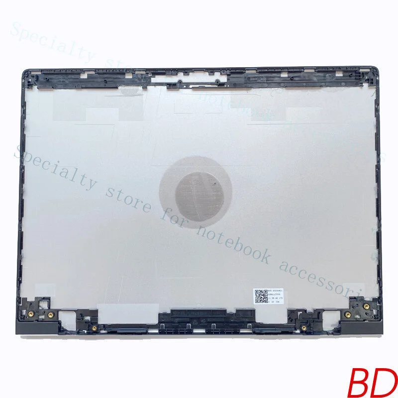 

A+ A Case Silver 52X8LLCTP00 FOR HP Zhan 66 Probook 430 G7 Laptop