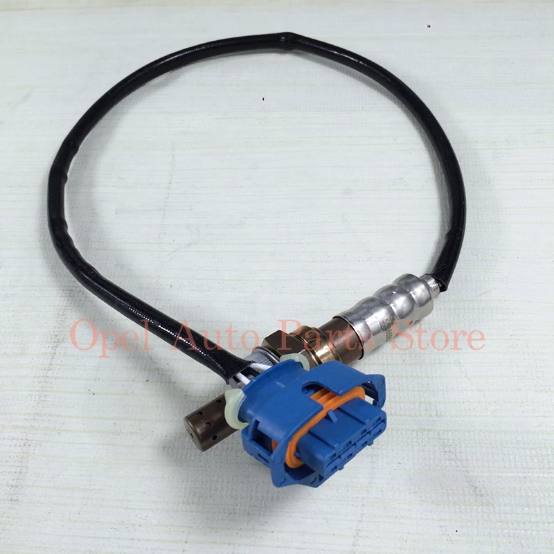 Original Oxygen Sensor For Buick Excelle Chevrolet Cruze 1.6L 1.8 Sonic Orlando Aveo Vauxhall Opel Corsa Astra Zafira 55566650
