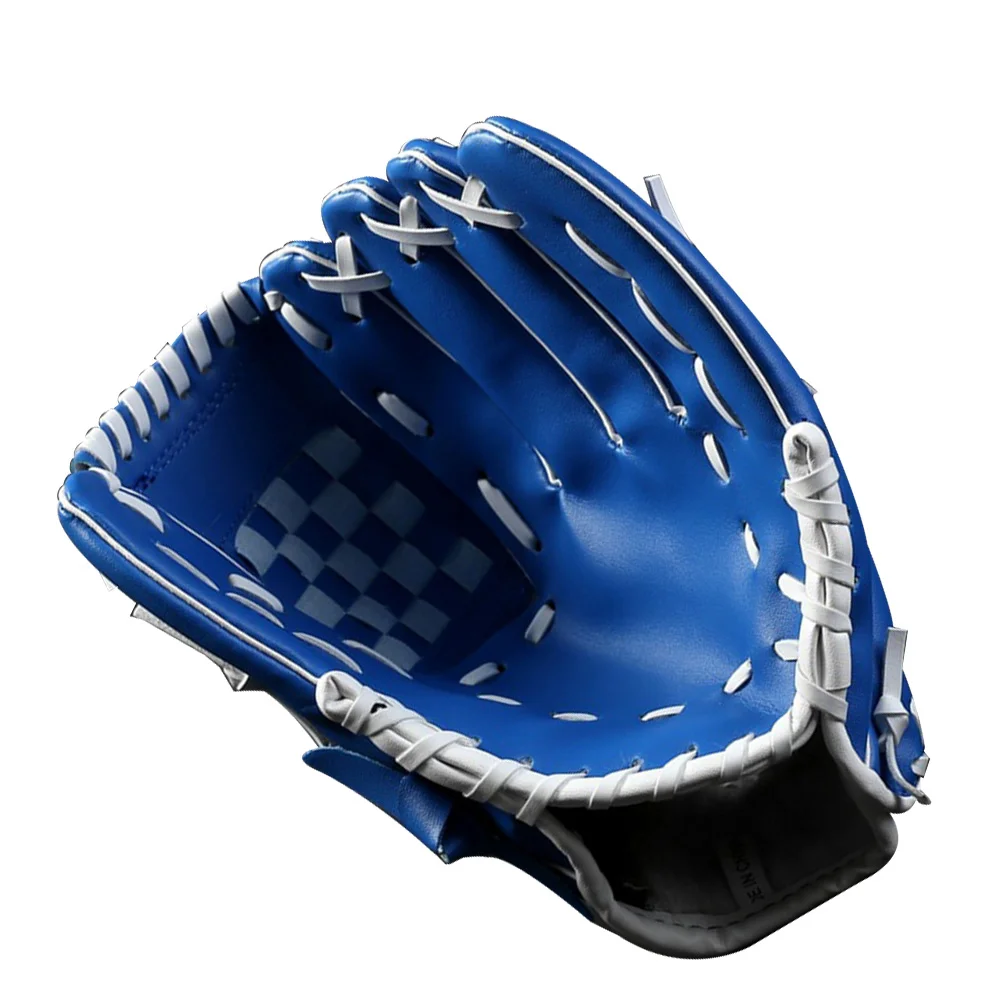 Exquisite Workmanship Baseball Glove Gloves Thicken Infield Pitcher Softball Sports Infielder's