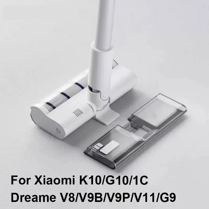 For Dreame V8/V9B/V9P/V11/G9 Original Electric Brush Head  for Xiaomi K10/G10/1C Carpet brush Vacuum Cleaner Parts