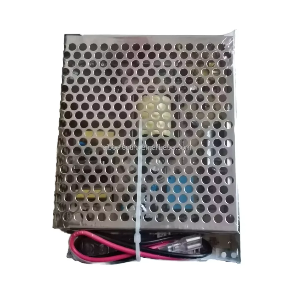 60W 12V 24V UPS Charge Switching Power Supply AC 110/220V DC 12 Volt CCTV Monitor Battery Charge SC-60-12 SC-60-24
