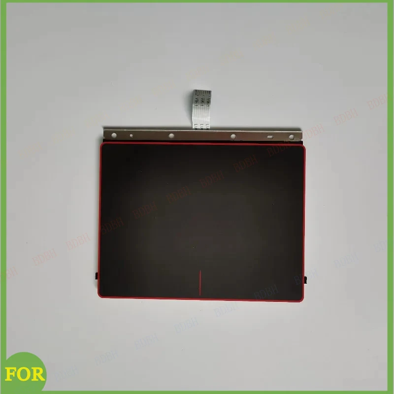 

New Laptop Touchpad For Dell Inspiron 7566 7567 7577 7588 Laptops Click Pad Mouse Board Replacement Parts 0F4KNV 0GR87J Trackpad