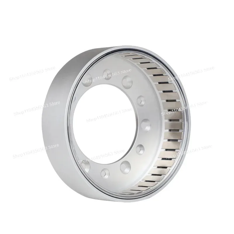 KV55 Torque Motor - Entirely Redesigned RO Series