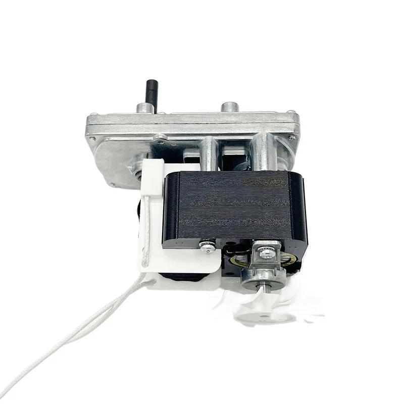 Gm6030r Dm Motor for Justa New Guanghai Yinglian Chain Toaster Conveyor Toaster Bread Toaster Motor Replacement