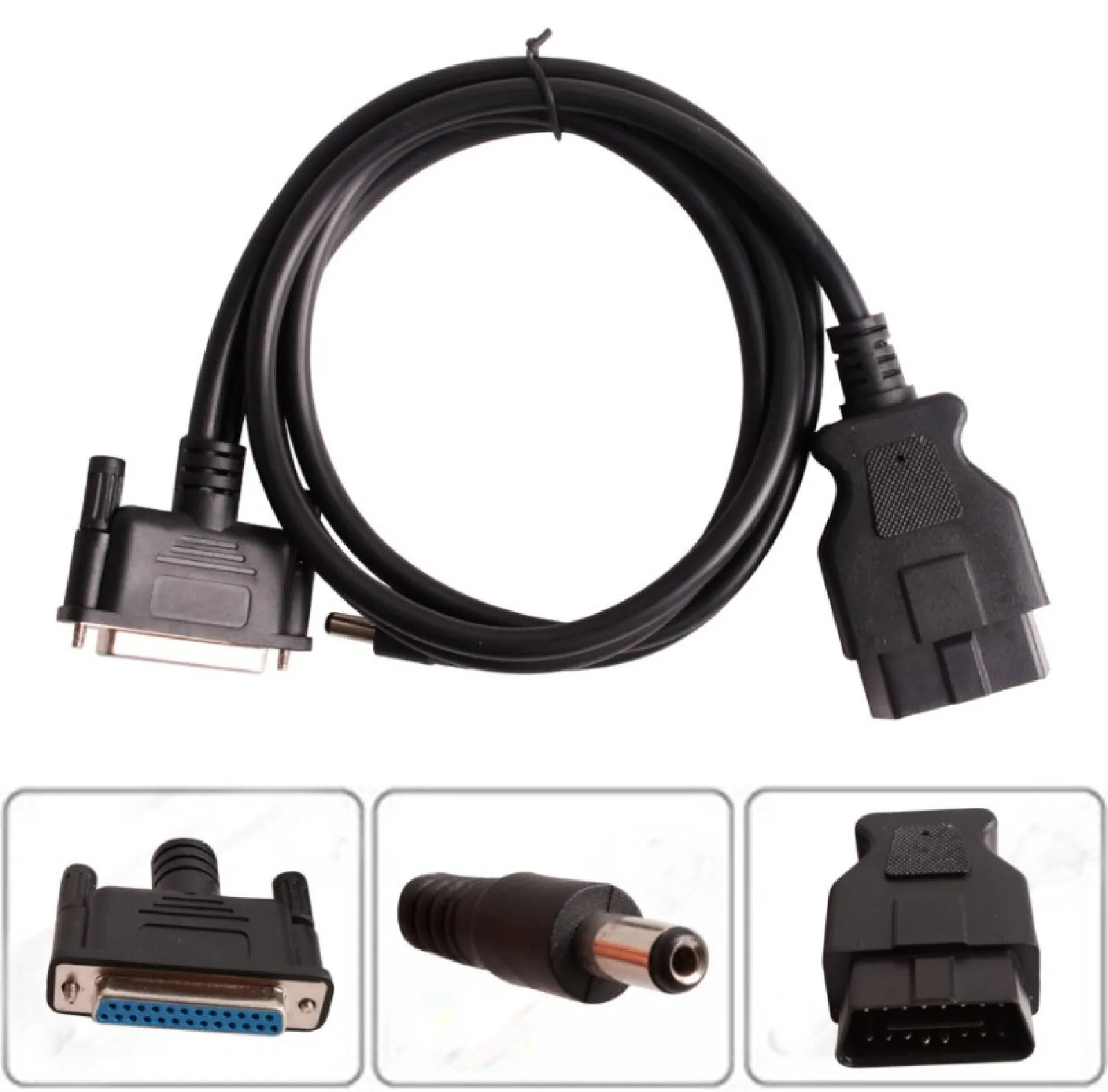 W211/R230 SBC رمز أداة إعادة الضبط C249F Obd2 أدوات Reocvery لاستعادة مرسيدس بنز R230 بواسطة obd مباشرة ملحقات السيارة #4