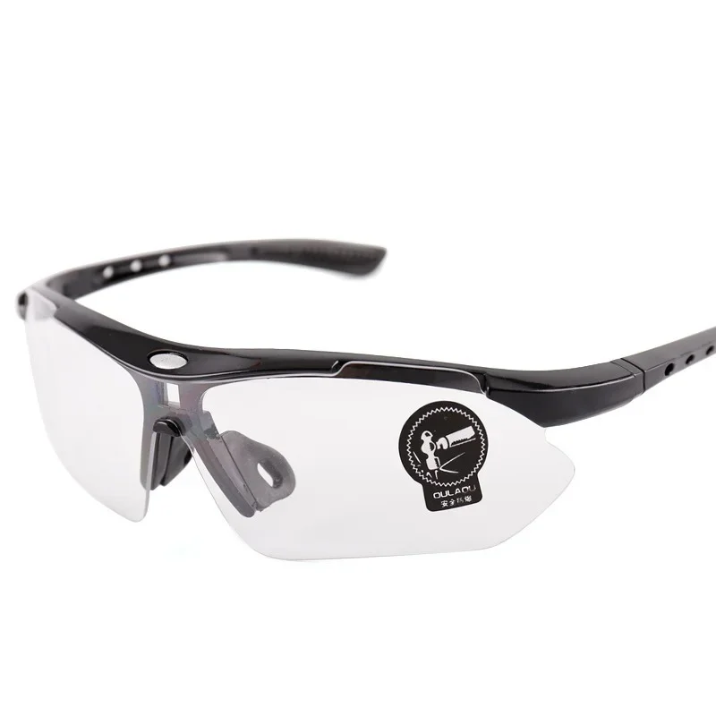 Neue Polarisierte Outdoor Sports Camping Wandern Fahr Brillen Männer Frauen Angeln Gläser Sonne Brille Sport Sonnenbrille