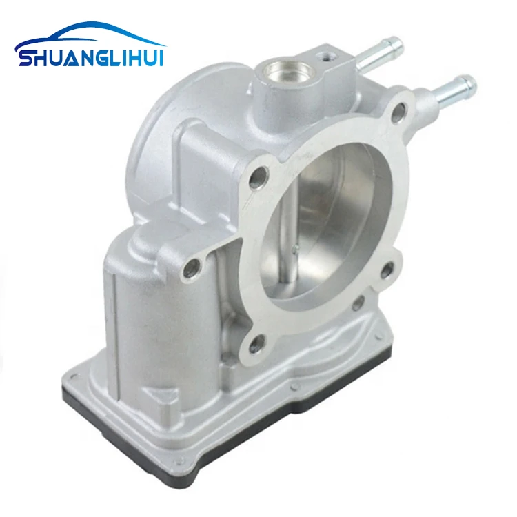 Top Quality Original Genuine Exquisite Hot Sale Throttle Body OEM 22030-36010 22030-0V010 for TOYOTA Cars