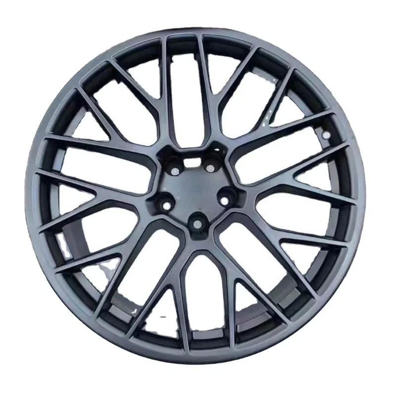 

High-quality original 20-inch and 21-inch disassembled parts for wheels Passenger car wheels