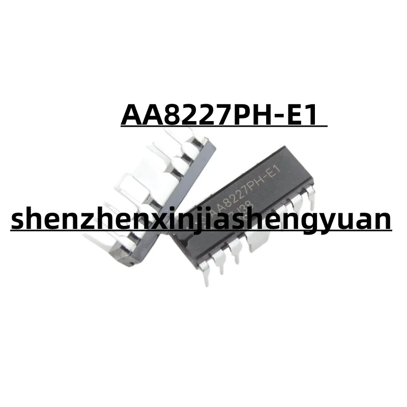 

5pcs/Lot New origina AA8227PH-E1 DIP