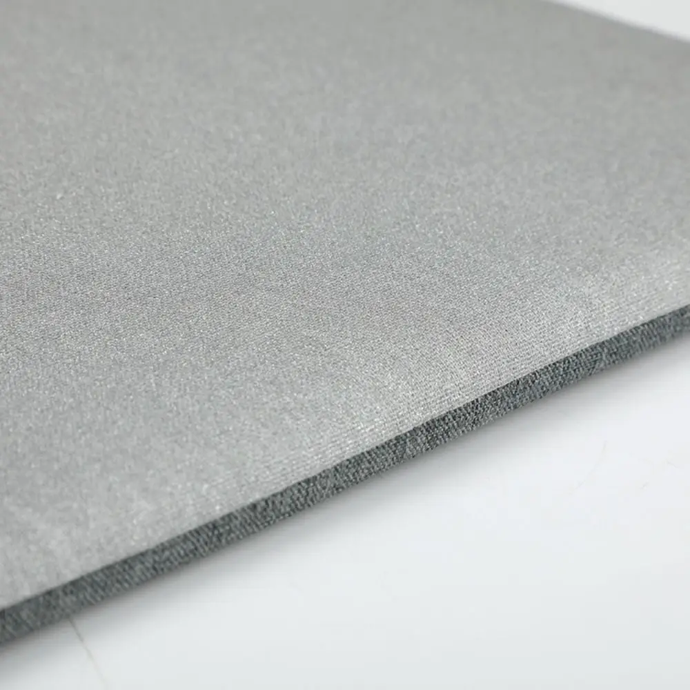 Portable Heat Press Mat High Temperature Resistant Anti-scalding Press Pad for HTV Craft Vinyl Ironing - view 3