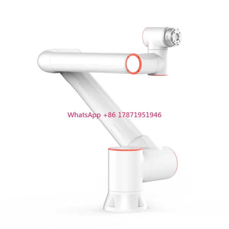 

6-axis Collaborative Robot Cobot Arm FR10 Manipulator Robotic Arms for Welding and Picking Golden Persimmon