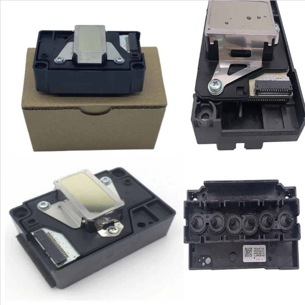 

Printer Print Head Printhead Fits For Epson Artisan T60 EP-706A E6752 A60 EP-302 A960 A50 EP-702A EP-704A EP-301 E6738 EP-702A