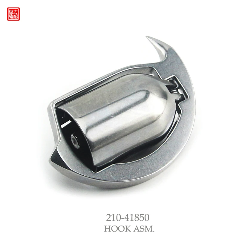 210-41850 خطاف المكوك ASM. لجوكي TSH-411 TU-273 TNU-243 TSN-421 TSC-461 ، Highlead GA2698-1 ، Durkopp 204
