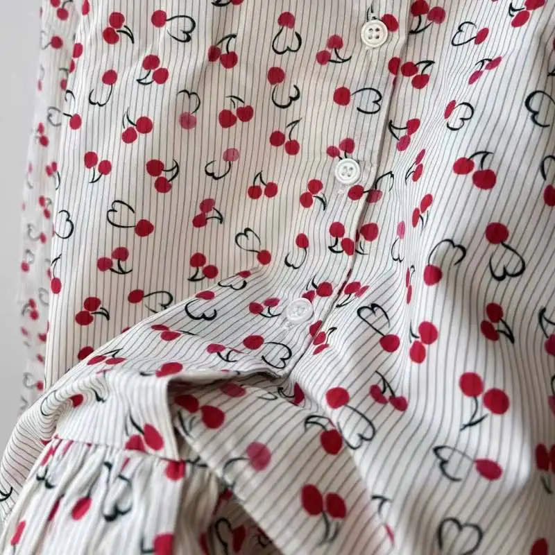 2026 Summer BP Baby Girls Flower Dress Smocking Red Floral Dresses for Birthday Girls Elegant Floral Clothing