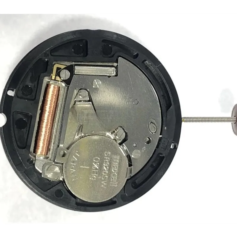 Parts for Watch Accessories RONDA 515-24H Quartz Movement