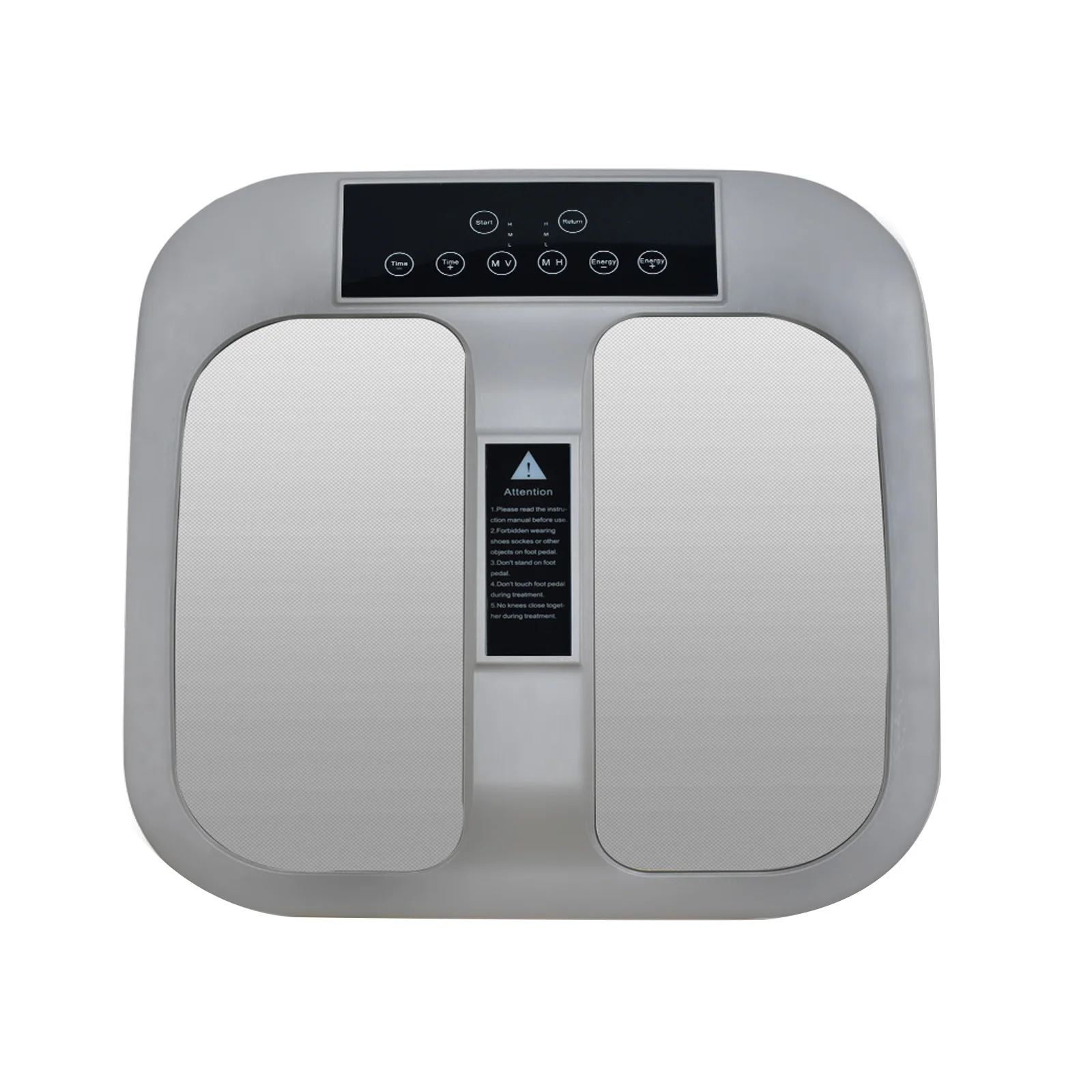 

Новая электрическая терагерцовая массажная машина для ухода за коленными и ногами