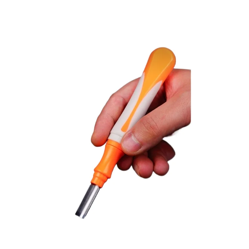 For Convenient Engraving Knife Set, Replaceable Knife Head Set Seal Engraving