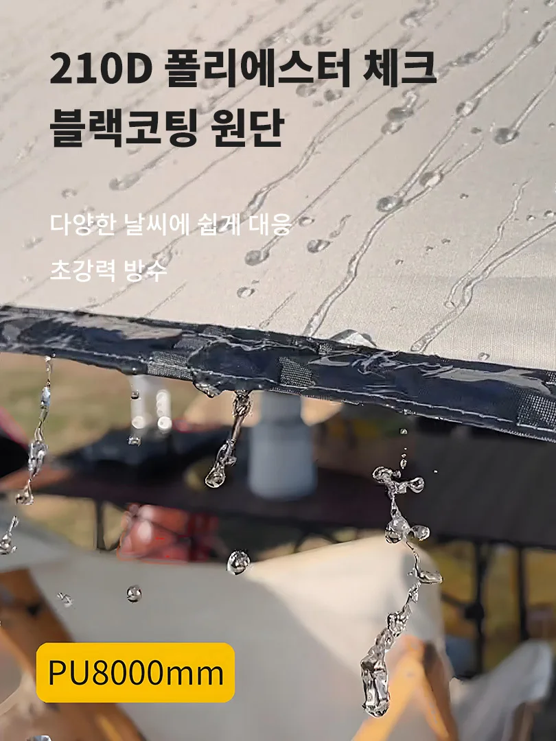 Thumbnail 2 - #10 Latest Garden Canopy Tents Offers