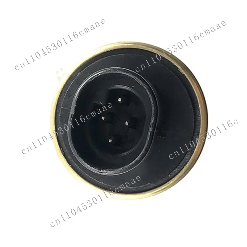 New Coolant Fluid Level Sensor Switch 4903489 3612521 Compatible with L10 M11 ISM N14 ISX 1673785C92