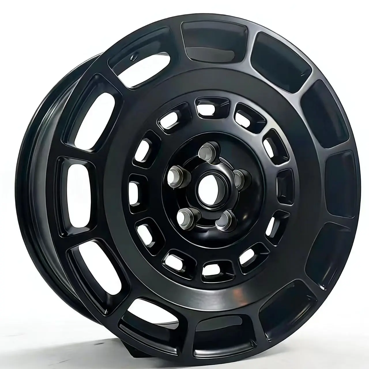 

New 20inch Octa Wheel Offroad Aluminium Alloy Wheels 5X120PCD Fit For Defender 90 OCTA 110 Discovery SUV Discovery Rang Rover