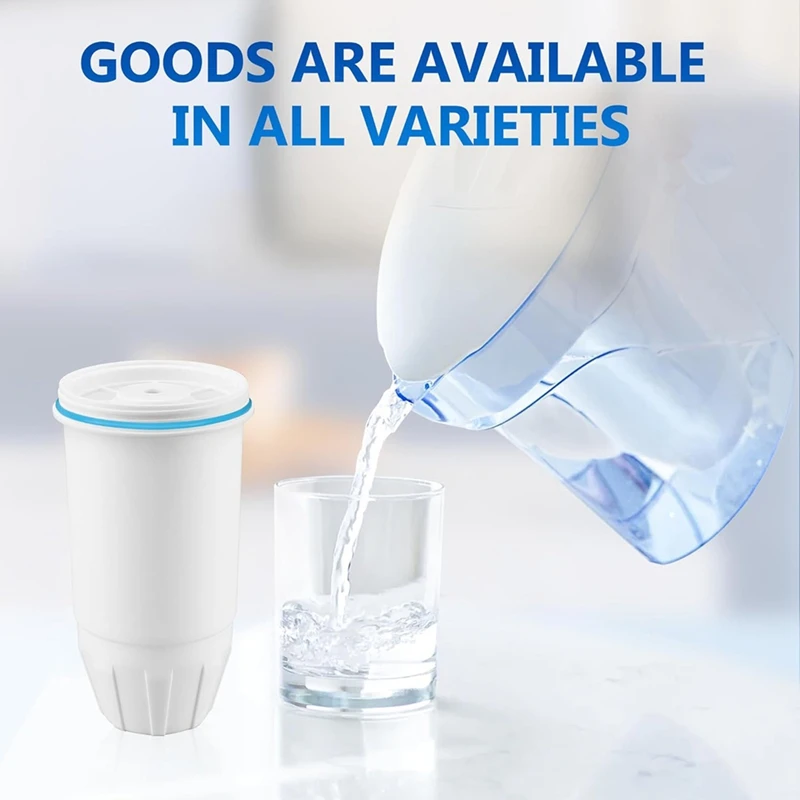 【مشعبية】استبدال فلتر المياه متوافق مع نظام الترشيح متعدد المراحل ZR-001، ZR-017، ZP-006 ZD-013