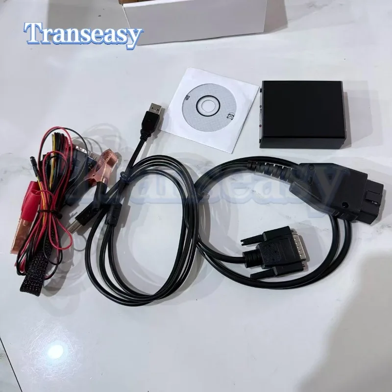New DSG Gearbox Data Reading Writing Tool MINI Reader 0AM DQ200 02E DQ250 Fits For VW Audi