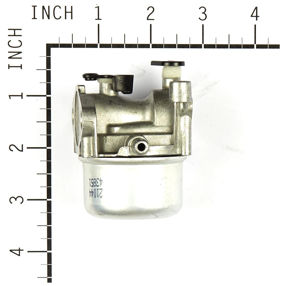 Voor Briggs & Stratton carburateur 799866 790845 799871 796707 794304   voor Toro Craftsman-motor voor JD-grasmaaier