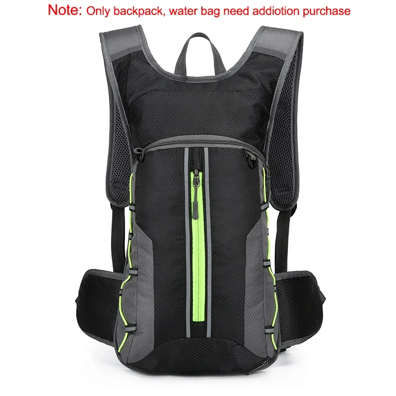 Ausverkauf Outdoor-Sport-Kletterrucksack Fahrradtasche Leichter Hydration-Rucksack für Radfahren, Wandern und Camping Tagesrucksack