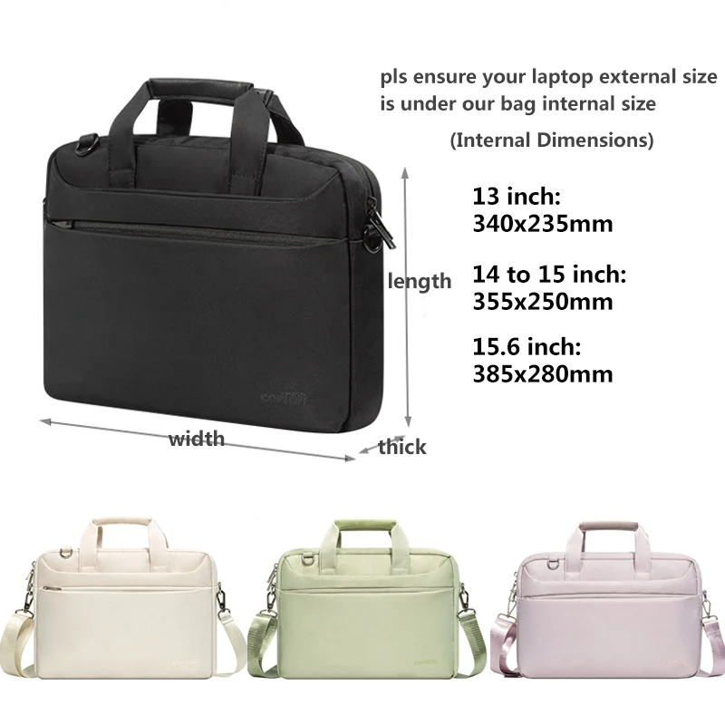 Bolsa para ordenador portátil para Macbook Air 13,6 15,3 M2 A2681 A2941 2023, bolso de hombro, maletín para Macbook Pro 13 14,2 16 A2338 A2779 A2780