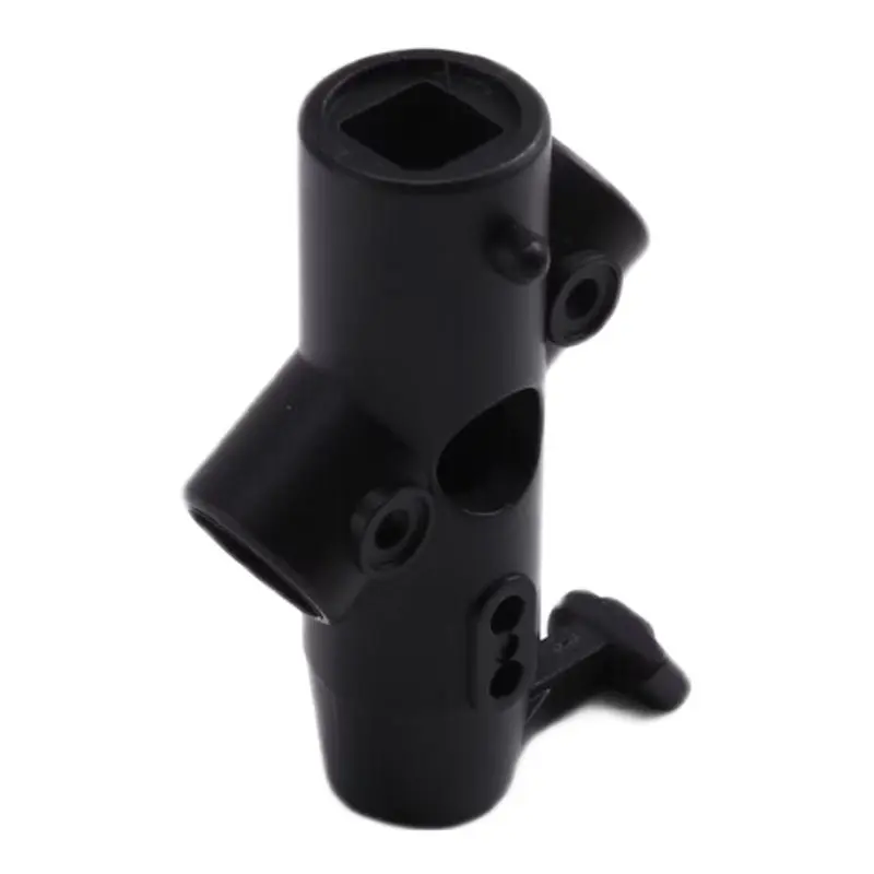 HFES Turntable Tonearm Pivot Bushing Shaft Axle Sleeve Pipe Sound For Technics SL1200 SL1210 MK2 MK5 LP Vinyl HIFI Parts