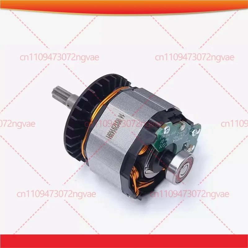 For Bosch Electric Impact Wrench Accessories GDS18V-400 Rotor Stator Motor Assembly Impact Motor