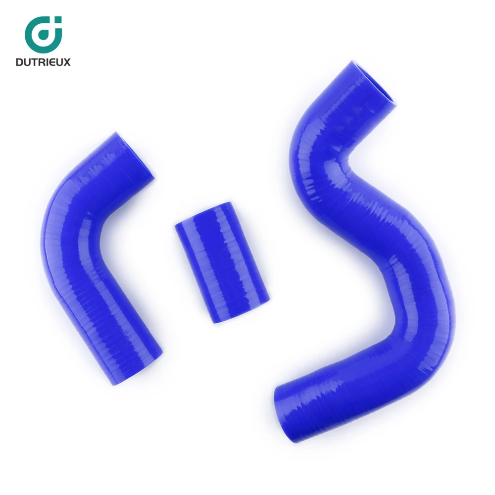 

For Range Rover P38 MK2 2.5L Diesel 1994-2002 Turbo Intercooler Hose Kit
