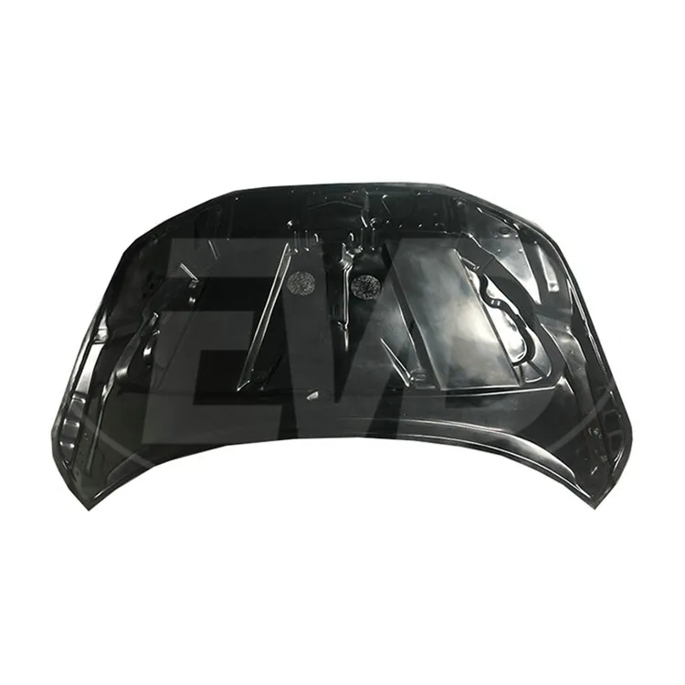 

Evo Style Carbon Fiber Hood for 2022 Honda Civic Xi