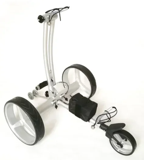 2024 NEW Remote Control Electric Golf Trolley