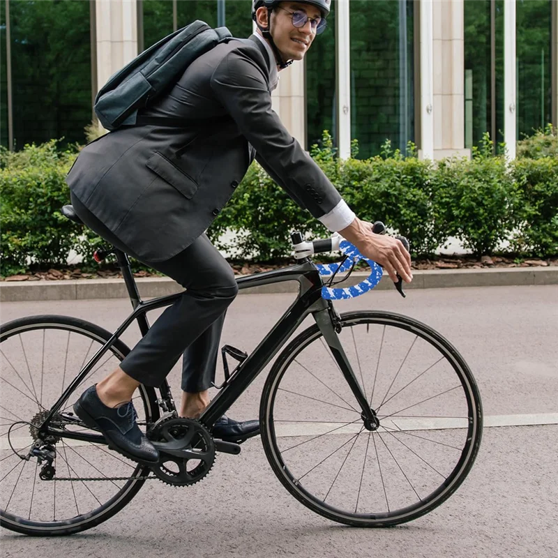 Hoes-Bike Handlebar…