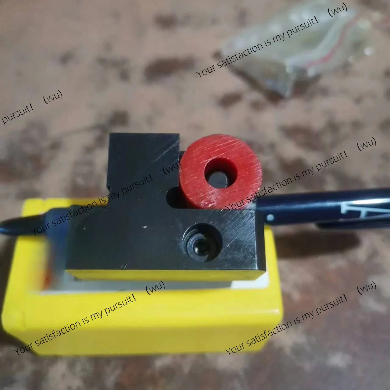 for Railway Wheel Machining L/R175.32-3223-19 R/L177.32-3219-19 Railway Turning Tool Cartridge, Train Wheel Lathe Tool Holder