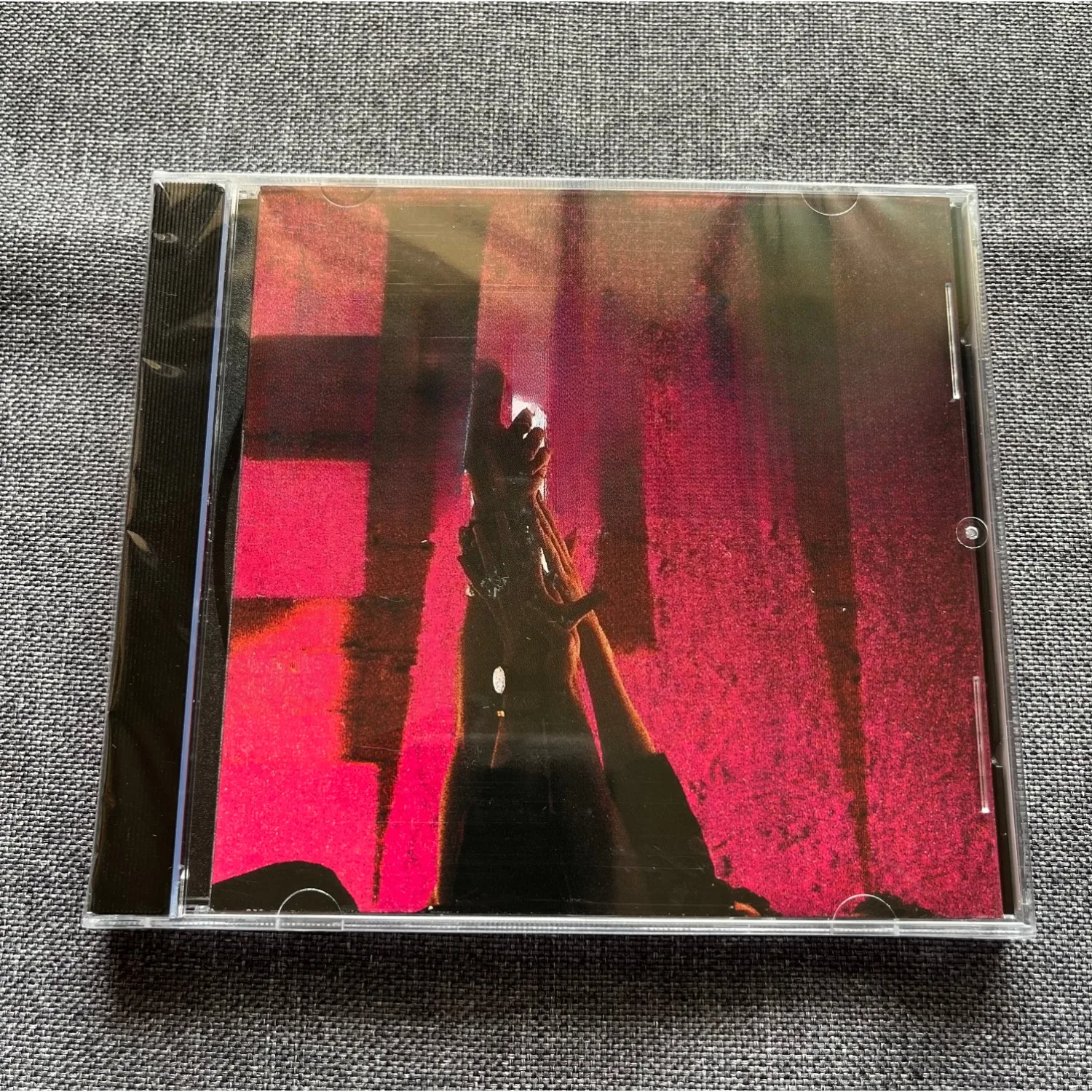 Audio Music Cd - CD audio de concert de la