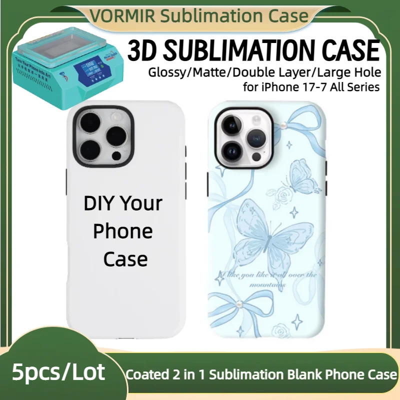 Vormir 5Pcs Coated … - image