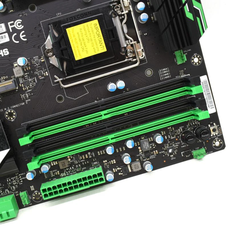 

C7Z270-CG MBD-C7Z270-CG MBD-C7Z270-CG-O настольная материнская плата для Supermicro Z270 1151 DDR4 M.2 Поддержка 7700K 6900K