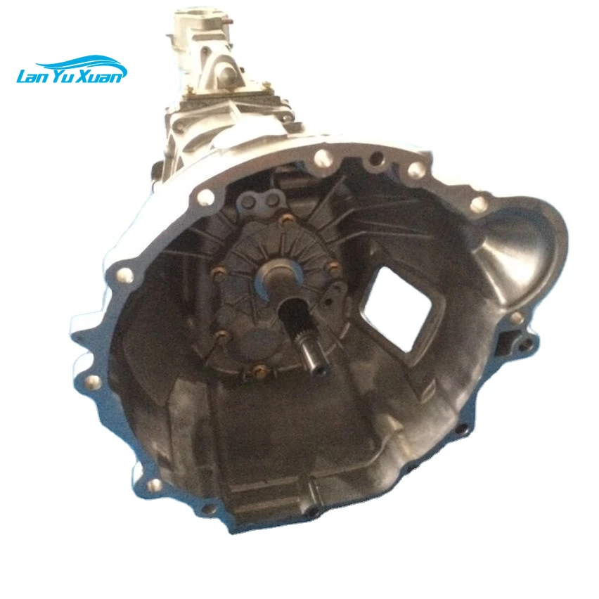 

D-MAX TFR55 4x2 Transmission Gearbox fit for Isuzu 600P truck DMAX