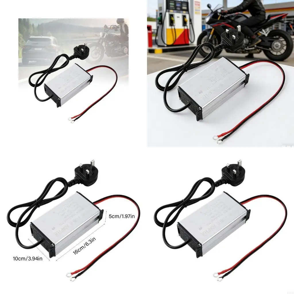 

Преобразователь напряжения 220 В в 12 В с защитой от перегрузки и короткого замыкания для автомобильных стояночных обогревателей