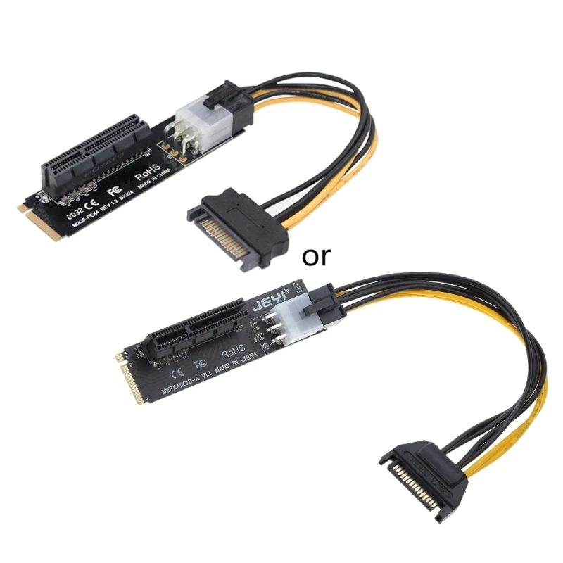 

For Win10 Thunderbolt-compatible 3 Laptop External Graphics Card PCIe3.0