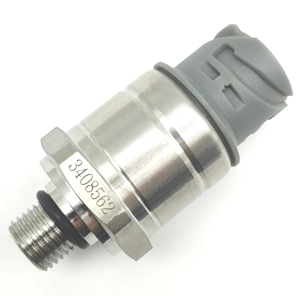 For Cummins QSK45 QSK50 QSK60 QSK95 QST30 Engine Excavator Spare Parts OE:4088734 2894868 3408582 5594396 Oil Pressure Sensor