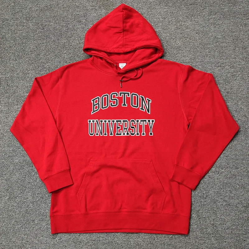 

Тонкая женская куртка Boston Universi Fce, свободного кроя, винтажного стиля, для весны, осени и зимы