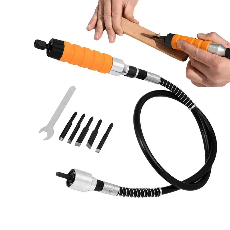 

Woodworking Kit Wood Engraver Tool Electric Engraving Bit Whittling Set For Beginner Grinding Detailing Hobby Workshops Jewelry