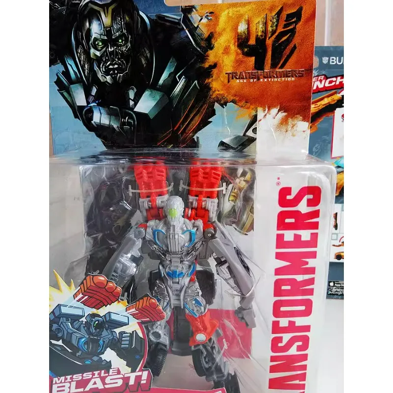 

Подлинная трансформируемая модель автомобиля Hasbro, солтрон и подарок для ее парня