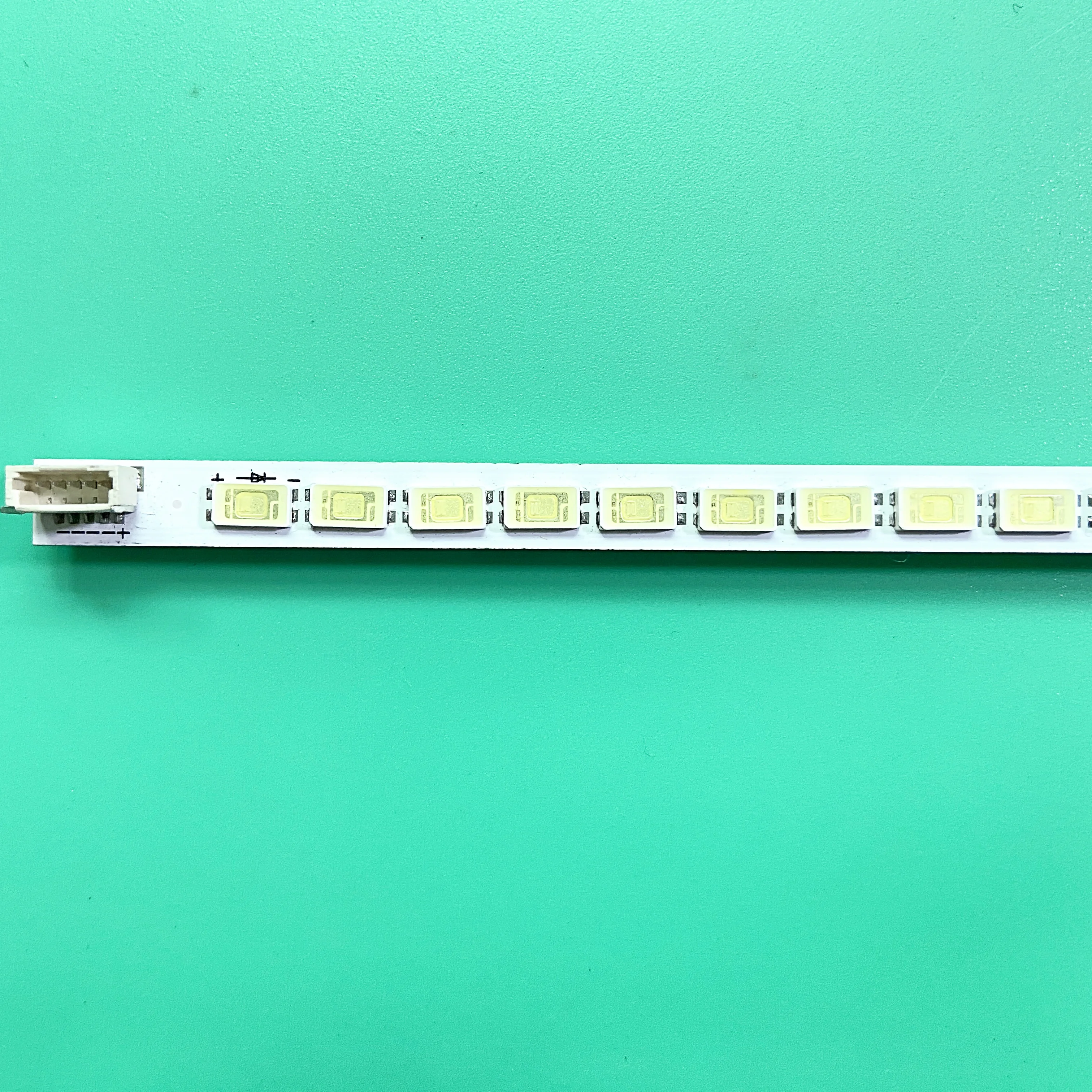 

Светодиодная подсветка (1) 413 мм для Toshiba 32KL934R 32KL933R DP32242 32DL934B SLED 2011SGS32 5630N2 60 LJ64-03597A LTA320AN12